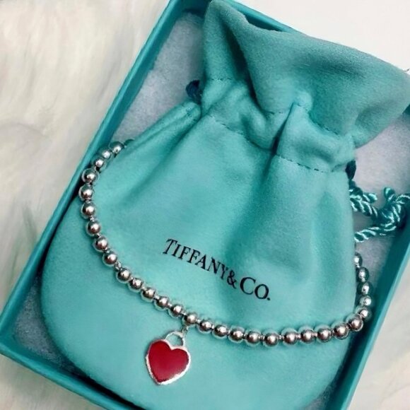 Tiffany & Co. Return to Tiffany Collection Bracelet - Picture 1 of 3